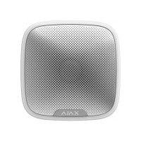 StreetSiren white