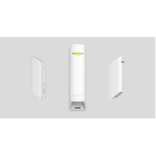 Ajax MotionProtect Curtain white