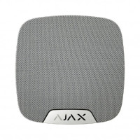 Ajax HomeSiren white