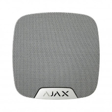 Ajax HomeSiren white