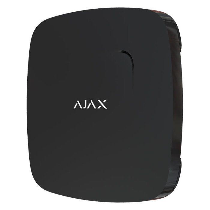 FireProtect Plus black