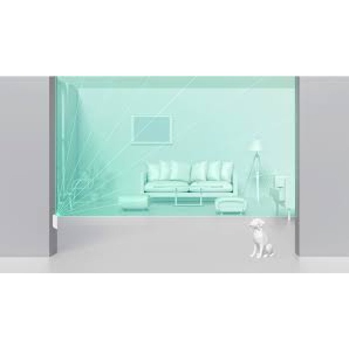 Ajax MotionProtect Curtain white