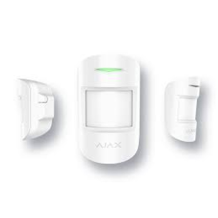 Ajax MotionProtect Plus (white)