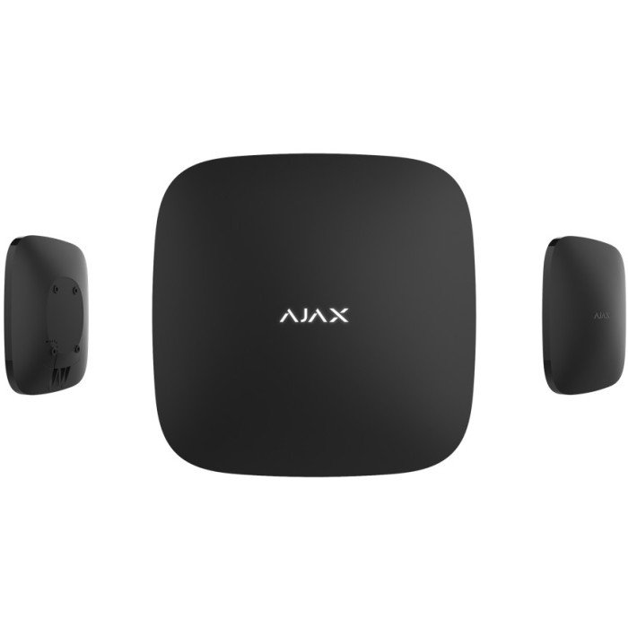 Hub 2 GSM 2 SIM + Ethernet