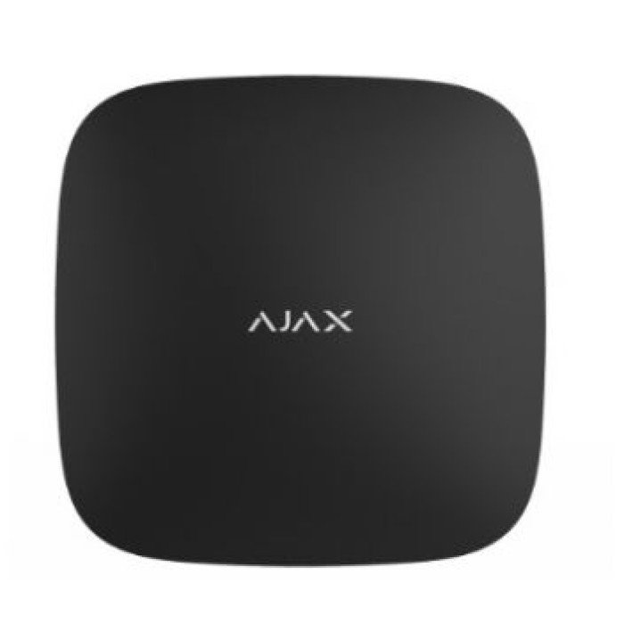 Ajax Hub 2 black