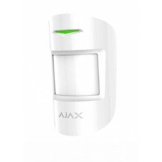 Ajax MotionProtect Plus (white)