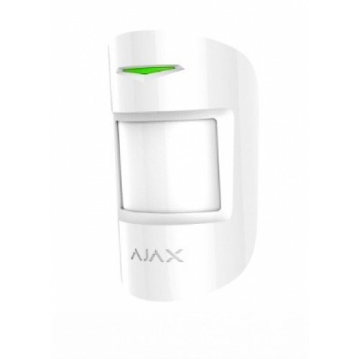 Ajax MotionProtect Plus (white)