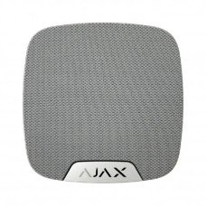 Ajax HomeSiren white