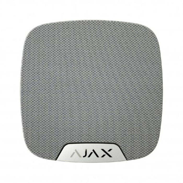 Ajax HomeSiren white