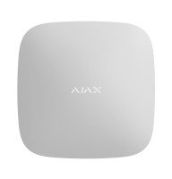 Ajax Hub 2 Plus white