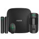 Ajax HubKit 2 black MotionCam