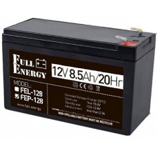 Акумулятор FEP-128 для джерела безперебійного живлення