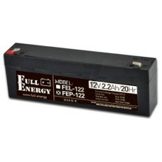 Акумулятор FEP-122