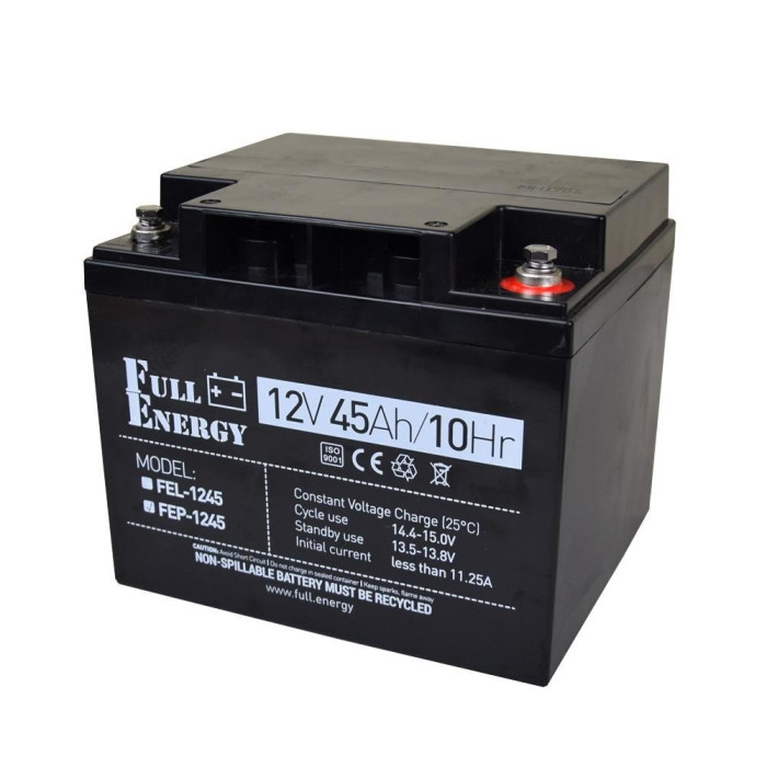 Full Energy FEP-1245