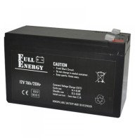 Акумулятор FEP-127 для джерела безперебійного живлення