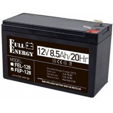 Акумулятор FEP-128 для джерела безперебійного живлення
