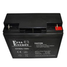 Full Energy FE-18 Ач