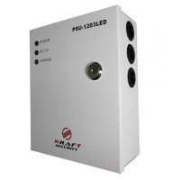 ДБЖ PSU-1203LED