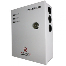 ДБЖ PSU-1203LED