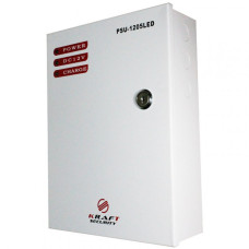 ДБЖ PSU-1205LED (B)