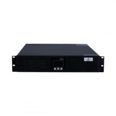KRF-RM/1000VA/1KW/Ex Pro Online UPS ББП в 19 дюймову серверну стійку