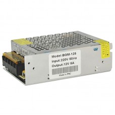 Full Energy BGM-125Lite