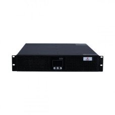 KRF-RM/1000VA/1KW/Ex Pro Online UPS ББП в 19 дюймову серверну стійку