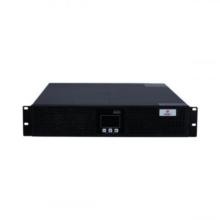 KRF-RM/2000VA/2KW/Ex Pro Online UPS ББП в 19 дюймову серверну стійку