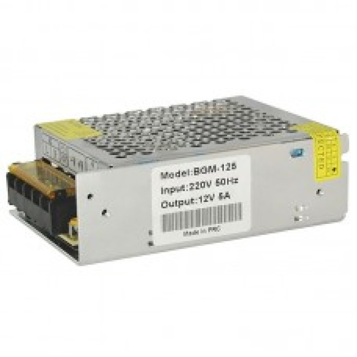 Full Energy BGM-125Pro