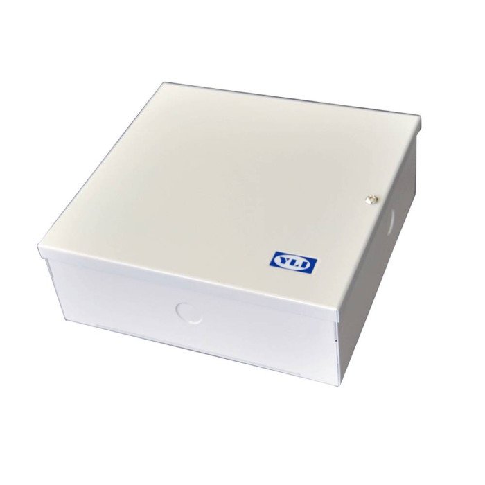 Yli Electronic ABK-902-12-3