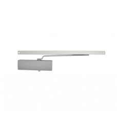 ATIS DC-1500-3 Slide Silver