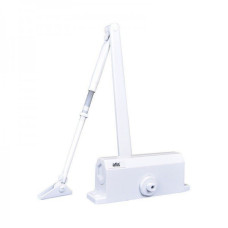 ATIS DC-5036-BC White