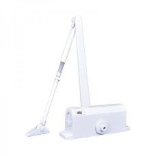 ATIS DC-5036-BC White