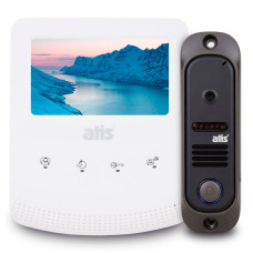 Atis AD-430W Kit box