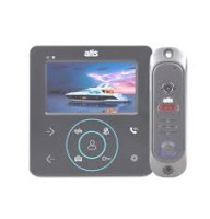 BCOM BD-480 Black Kit