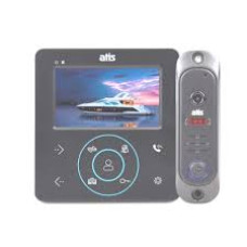 BCOM BD-480 Black Kit