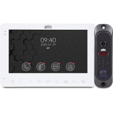 ATIS AD-780MW Kit box