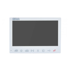 SEVEN DP-7575FHD - IPS white