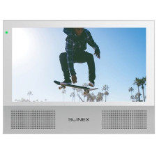 Slinex Sonik 7 white