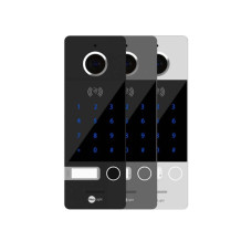 Neolight OPTIMA ID KEY Silver