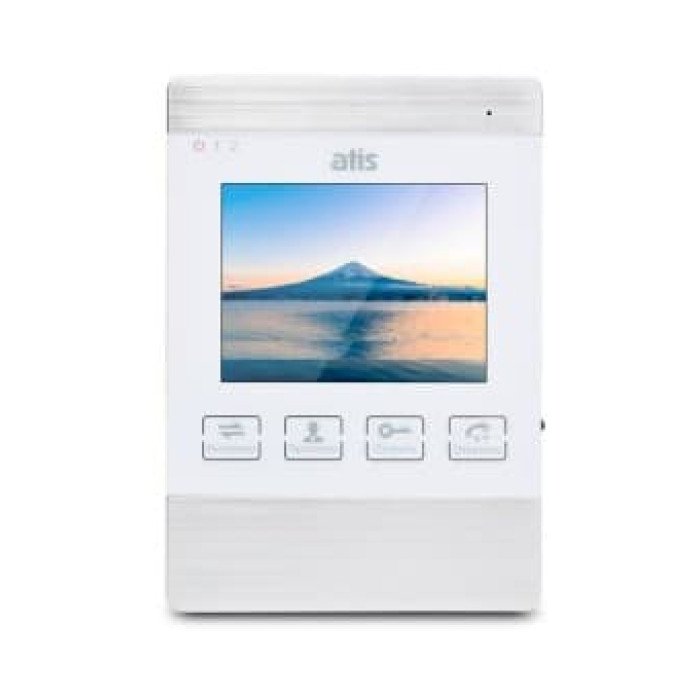 ATIS AD-470M S-White