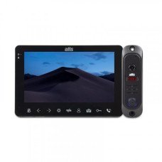 ATIS AD-780 B Kit box