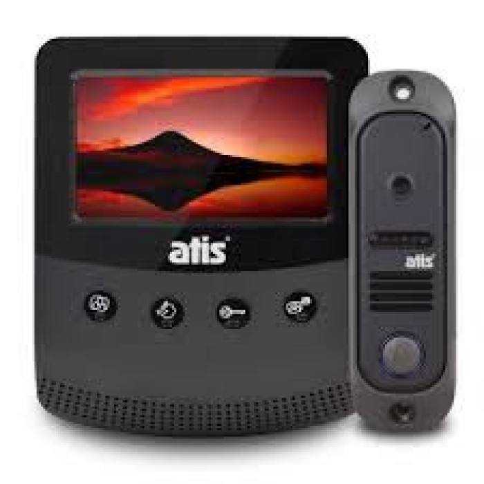 Atis AD-430B Kit box