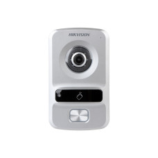 IP панель виклику Hikvision DS-KV8102-IP