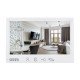 SEVEN DP-7571FHD white