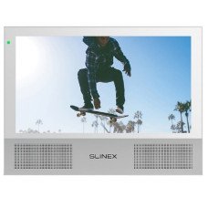 Slinex Sonik 7 white