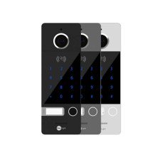 Neolight OPTIMA ID KEY Silver