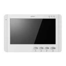 ARNY AVD-709 White