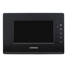 Commax CDV-71AM Black