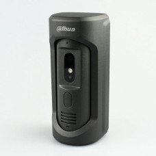 Відеопанель Dahua VTO2101E-P-S2